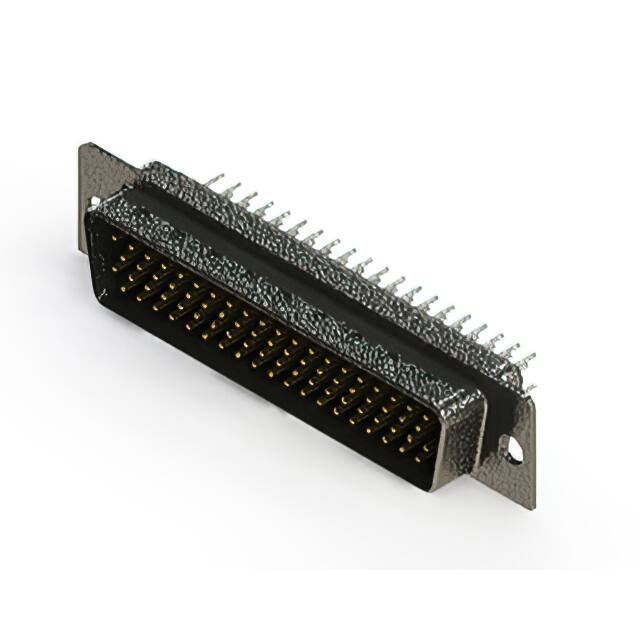 637-078-230-241 EDAC Inc.  Ensembles de connecteurs D-Sub